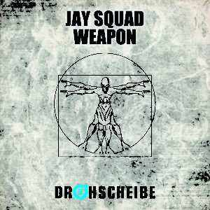 Jay Squad – Weapon