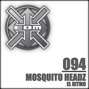 Mosquito Headz – El Ritmo