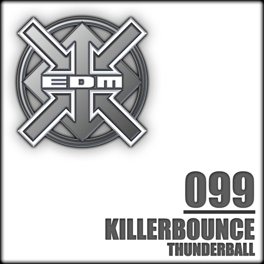 Killerbounce - Thunderball