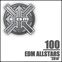 EDM Allstars - *2014*
