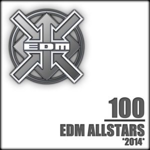 EDM Allstars – *2014*