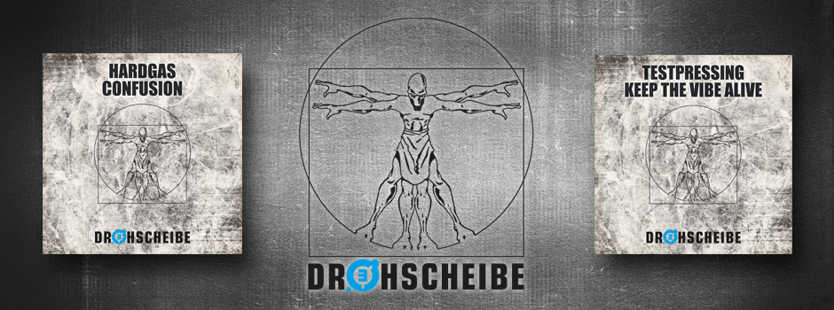 Drehscheibe 015 / 016