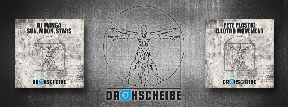 Drehscheibe 017 / 018