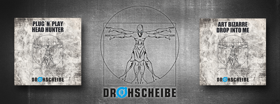 Drehscheibe 019 / 020