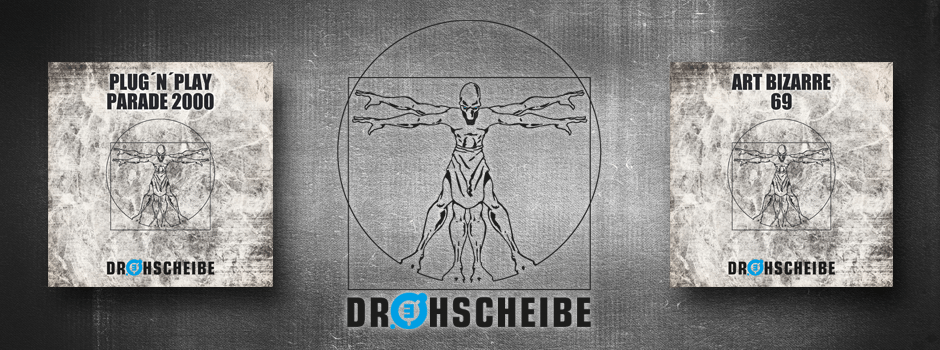 Drehscheibe 025 / 026